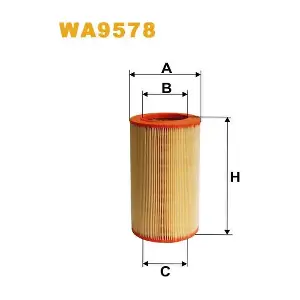 WIXWA9578 PEMEBLA