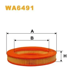 WIXWA6491 PEMEBLA