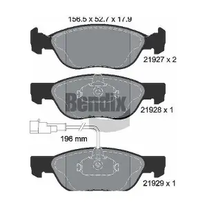 BNXBPD1160 PEMEBLA