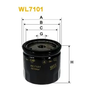 WIXWL7101 PEMEBLA