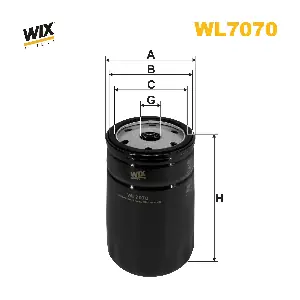 WIXWL7070 PEMEBLA
