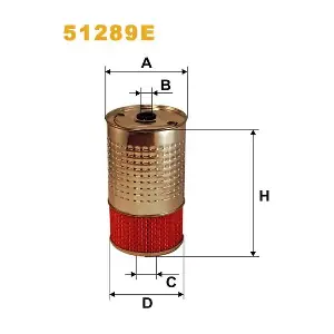 WIX51289E PEMEBLA