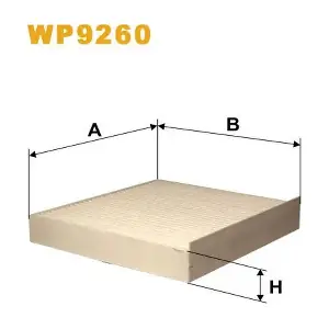 WIXWP9260 PEMEBLA