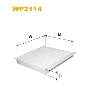 WIXWP2114 PEMEBLA