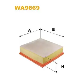 WIXWA9669 PEMEBLA