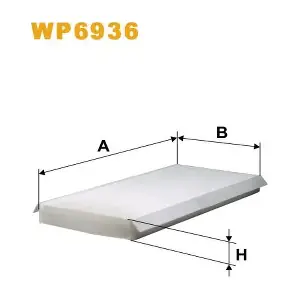 WIXWP6936 PEMEBLA