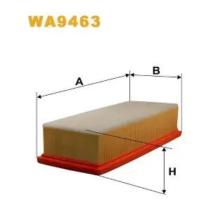 WIXWA9463 PEMEBLA