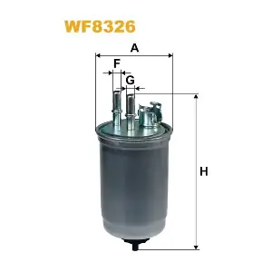 WIXWF8326 PEMEBLA