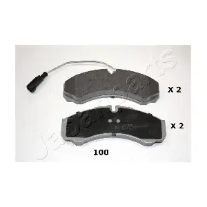 JAPPP-100AF PEMEBLA