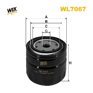 WIXWL7067 PEMEBLA