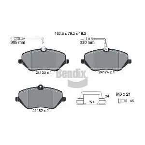 BNXBPD1603 PEMEBLA