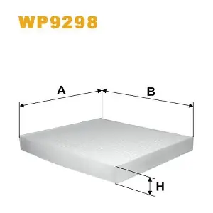 WIXWP9298 PEMEBLA