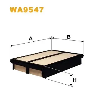 WIXWA9547 PEMEBLA