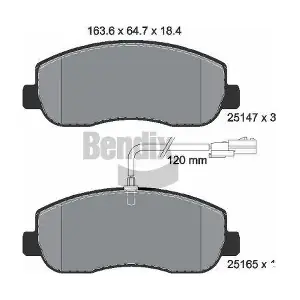 BNXBPD1037 PEMEBLA