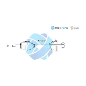 18-291230 Multiparts