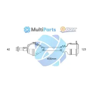 18-213310 Multiparts