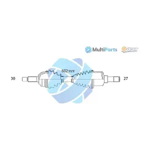 18-232160 Multiparts