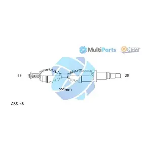 18-152391 Multiparts