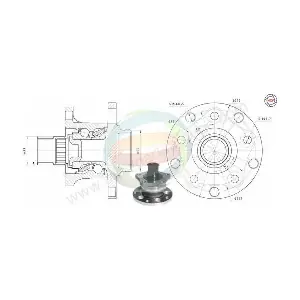 70-210057 Multiparts