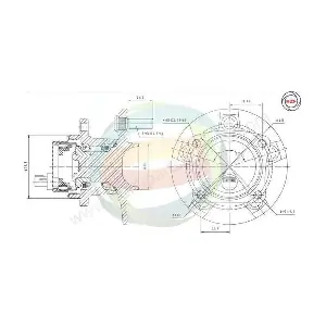 70-090075 Multiparts