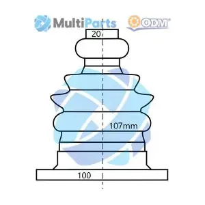 21-990177 Multiparts