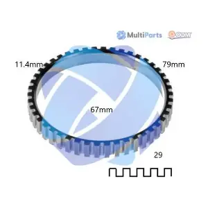 26-230001 Multiparts