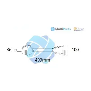 18-211930 Multiparts
