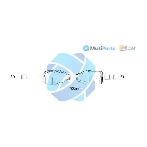 18-093210 Multiparts