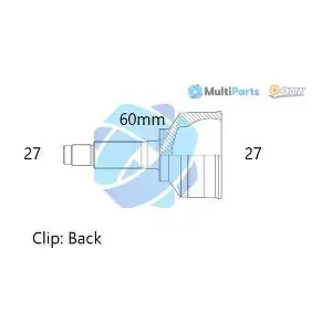 12-080618 Multiparts