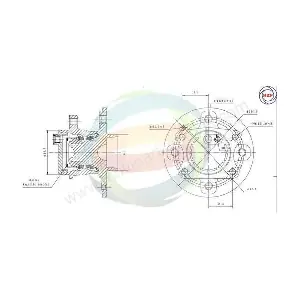 70-160059 Multiparts