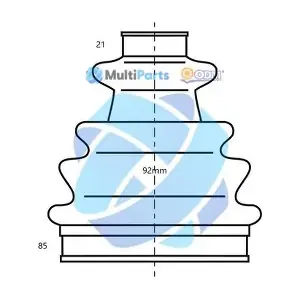 21-990147 Multiparts