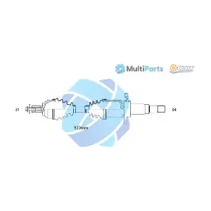 18-342630 Multiparts