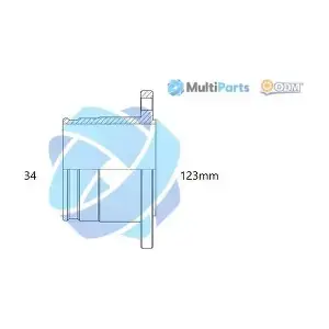 14-216103 Multiparts