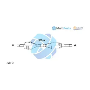 18-292301 Multiparts