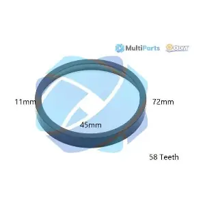 26-230007 Multiparts