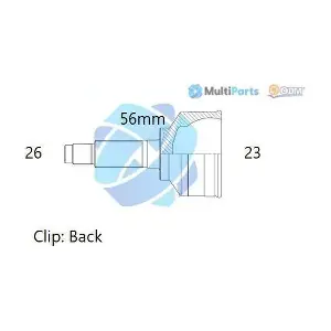 12090202 Multiparts