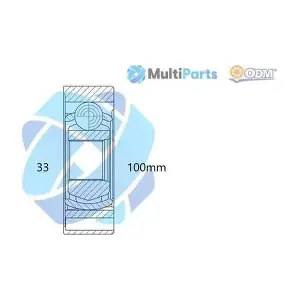 14-216041 Multiparts