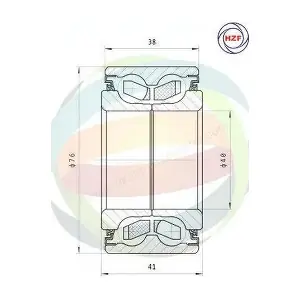 70-040001 Multiparts