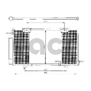 300400 ACR