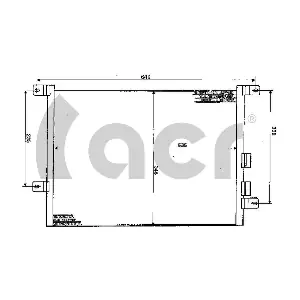 300278 ACR