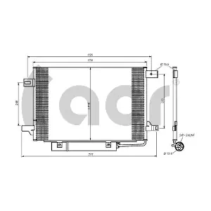 300666 ACR