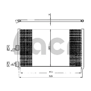 300544 ACR
