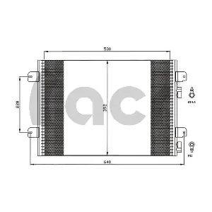 300595 ACR
