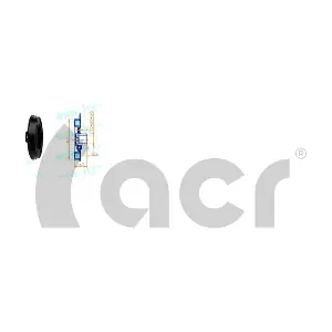 153892 ACR