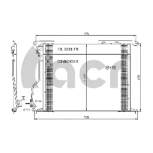 300585 ACR