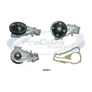 PE4011 PROCODIS FRANCE