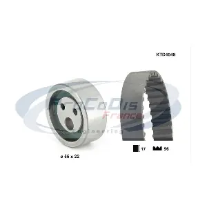 KTD4049 PROCODIS FRANCE