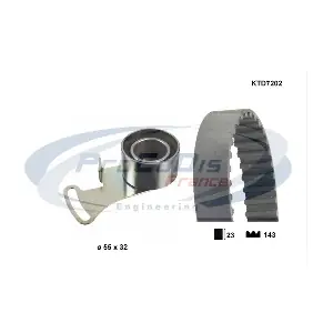 KTD7202 PROCODIS FRANCE