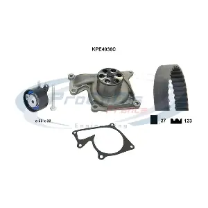 KPE4036C PROCODIS FRANCE