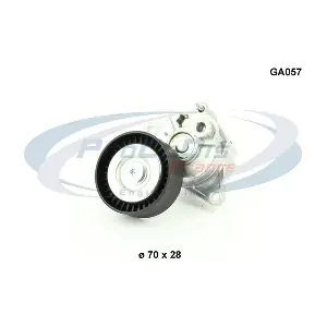 GA057 PROCODIS FRANCE